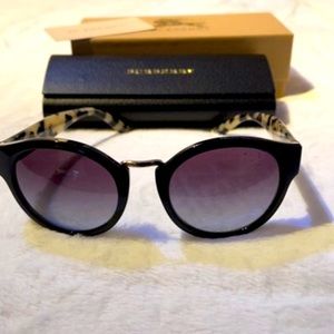 NWOT Burberry Sunglasses